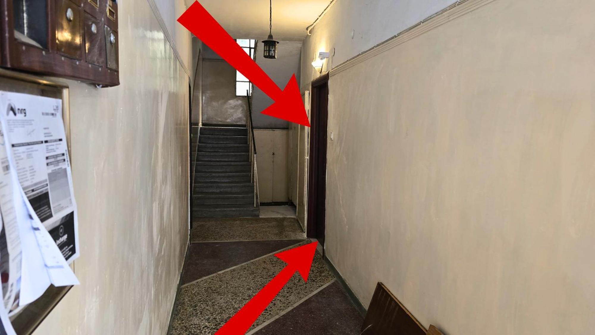 Fully Equipped And Family Friendly Skg Center Apartment เทสซาโลนิกิ ภายนอก รูปภาพ